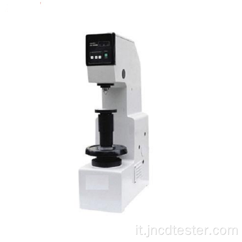 HB-3000B Tester di durezza Brinell